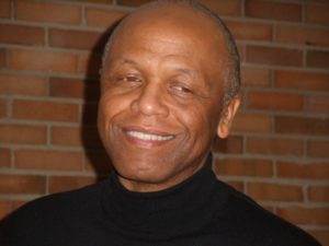 Carlton Smith