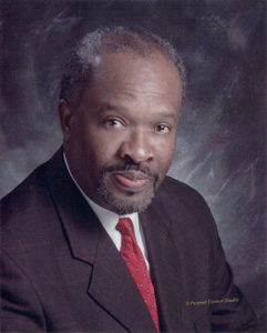 G. Vincent Lewis