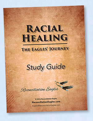 Racial Healing: The Eagles